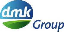 DMK Deutsches Milchkontor GmbH Logo