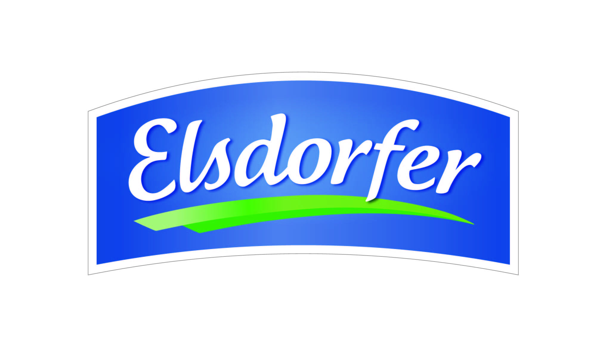 Elsdorfer Molkerei und Feinkost GmbH Logo
