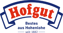 Hohenloher Molkerei eG Logo