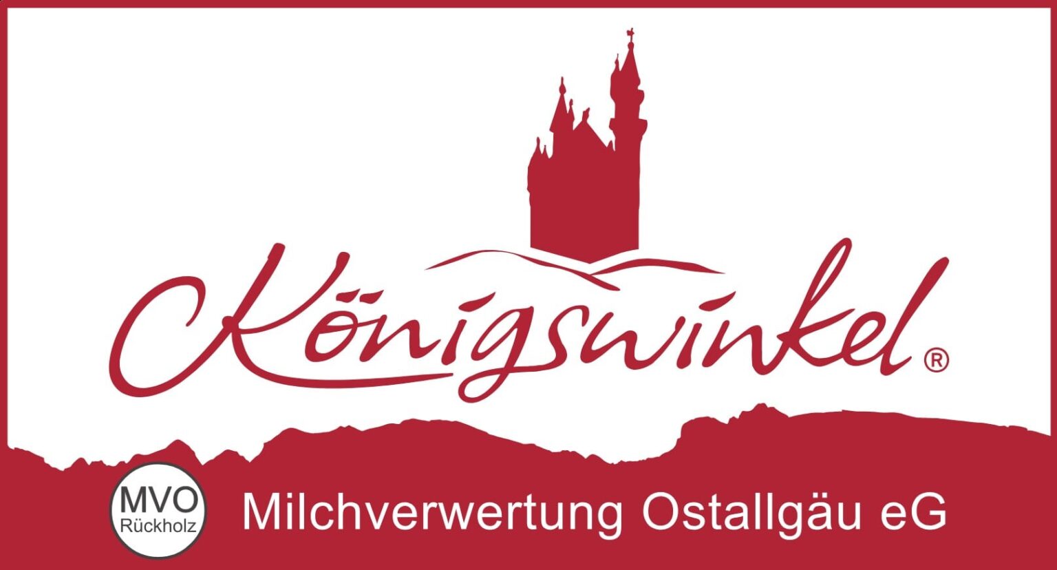 Milchverwertung Ostallgäu eG Logo