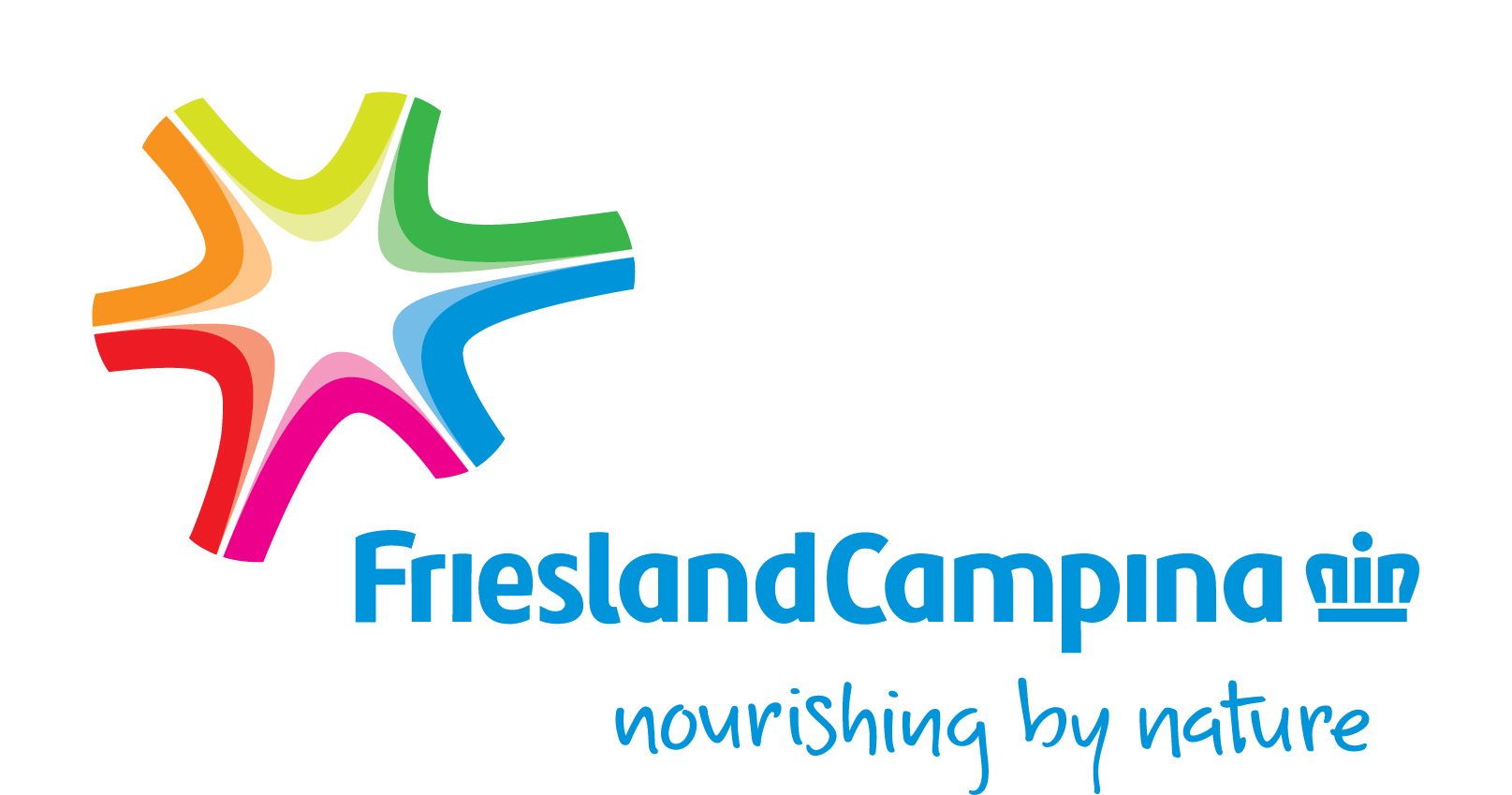 Milchverwaltung FrieslandCampina Germany GmbH Logo