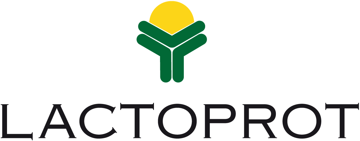 Lactoprot Deutschland GmbH Logo