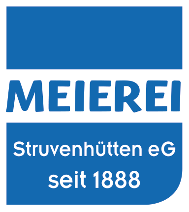 Meierei Struvenhütten eG Logo