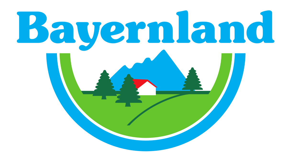 Bayernland eG Logo