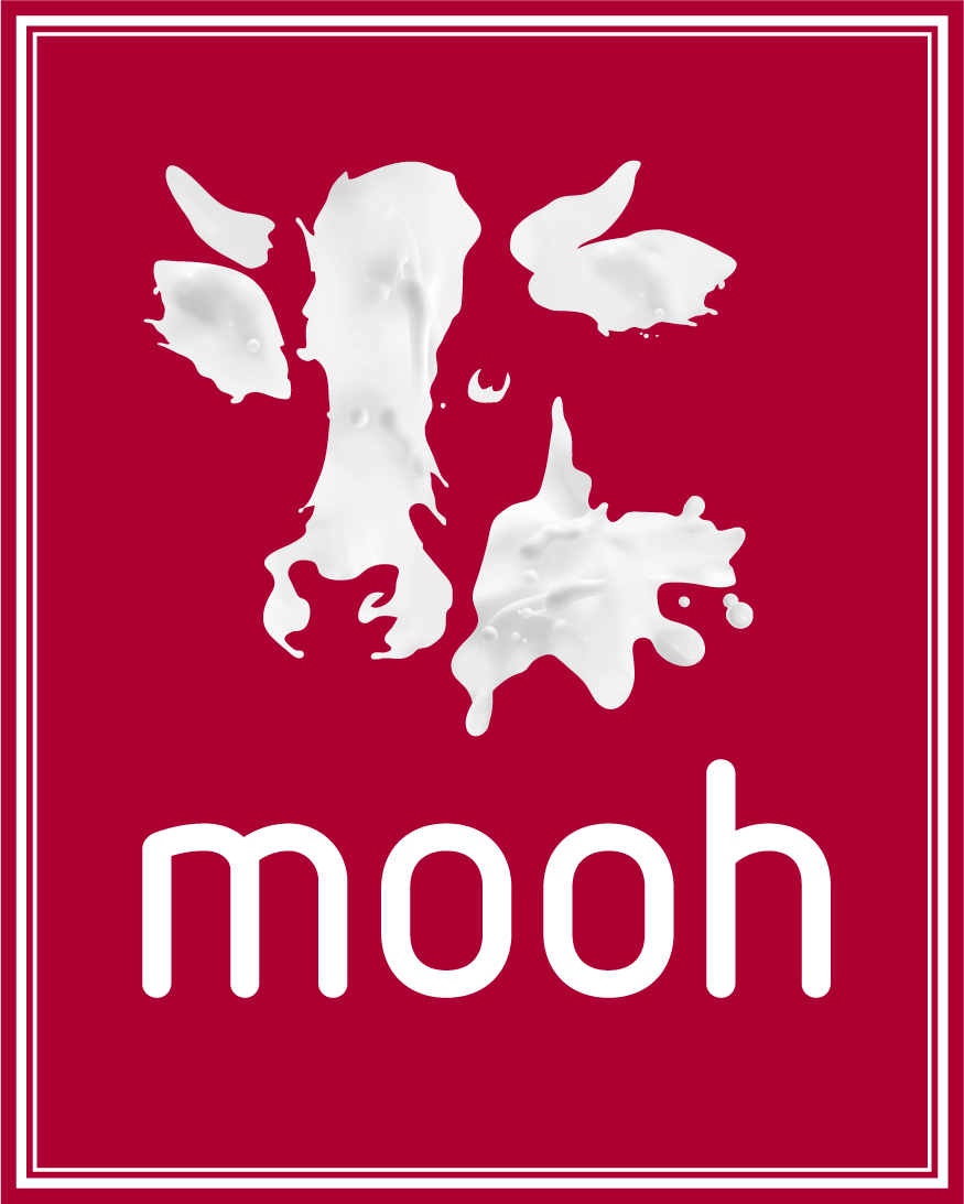 mooh Genossenschaft Logo