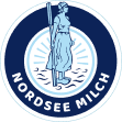 Nordseemilch eG Logo